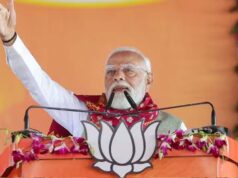 PM मोदी आज शाम 6:30 बजे BJP मुख्यालय में कार्यकर्ताओं को संबोधित करेंगे