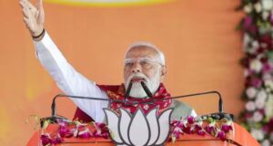 PM मोदी आज शाम 6:30 बजे BJP मुख्यालय में कार्यकर्ताओं को संबोधित करेंगे