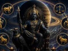 शनि जयंती 2026: तुला, मकर और कुंभ राशि वालों पर बरसेगी शनिदेव की कृपा