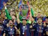 PSG ने फिर रचा इतिहास: आर्सेनल को पेनल्टी में हराकर लगातार दूसरी बार चैंपियंस लीग जीती