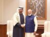 पीएम मोदी का अबू धाबी दौर,UAE के साथ रणनीतिक साझेदारी को नई मजबूती