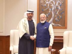 पीएम मोदी का अबू धाबी दौर,UAE के साथ रणनीतिक साझेदारी को नई मजबूती