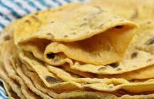 अलग-अलग रोटियों की कैलोरी और पोषण: वजन घटाने के लिए कौन-सी रोटी है सबसे बेहतर?