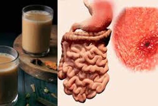 खाली पेट चाय पीने से किडनी पर क्या असर पड़ता है? जानें रिस्क और सच्चाई