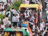 कल एमपी में आगरा-मुंबई NH पर कांग्रेस का जाम, किसानों की समस्याओं को लेकर 7 जगह हाईवे बंद