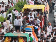 कल एमपी में आगरा-मुंबई NH पर कांग्रेस का जाम, किसानों की समस्याओं को लेकर 7 जगह हाईवे बंद