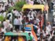 कल एमपी में आगरा-मुंबई NH पर कांग्रेस का जाम, किसानों की समस्याओं को लेकर 7 जगह हाईवे बंद