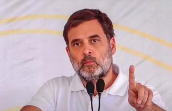 राहुल गांधी का हमला: ‘बीजेपी का हर छठा सांसद है वोट चोरी से विजेता, हरियाणा सरकार घुसपैठियों की’