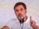 राहुल गांधी का हमला: ‘बीजेपी का हर छठा सांसद है वोट चोरी से विजेता, हरियाणा सरकार घुसपैठियों की’