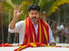 तमिलनाडु में नया मोड़: थलापति विजय की मौज, BJP की चाल और स्टालिन का खेल