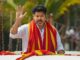 तमिलनाडु में नया मोड़: थलापति विजय की मौज, BJP की चाल और स्टालिन का खेल