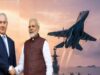 PM मोदी ने भारत-इजराइल रिश्तों में नया अध्याय जोड़ा, एयर डिफेंस में अरबों डॉलर की मेगा डील