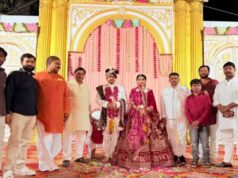 जेल की दीवारों में पनपा प्यार: मुस्लिम महिला जेलर ने उम्रकैद काट चुके हिंदू युवक से की शादी