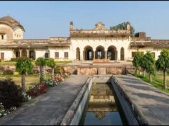 जगदीशपुर का 400 साल पुराना गोंड महल अब पर्यटकों के लिए बनेगा लग्जरी स्थल