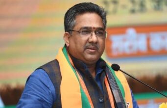 बंगाल जीत के बाद यूपी में भाजपा बदलेगी रणनीति, बंसल को मिल सकती है बड़ी जिम्मेदारी