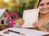 छत्तीसगढ़ में अब महिलाओं के नाम जमीन रजिस्ट्री पर 50 प्रतिशत की छूट