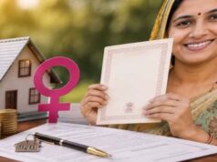 छत्तीसगढ़ में अब महिलाओं के नाम जमीन रजिस्ट्री पर 50 प्रतिशत की छूट