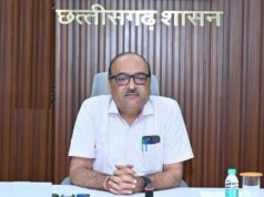 नवा रायपुर में आईपीएल का रोमांच मैच 10 और 13 मई को