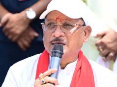 आम की छांव में बदले सपनों के मायने: मुख्यमंत्री ने कहा—अब करोड़पति दीदी बनने की सोचिए