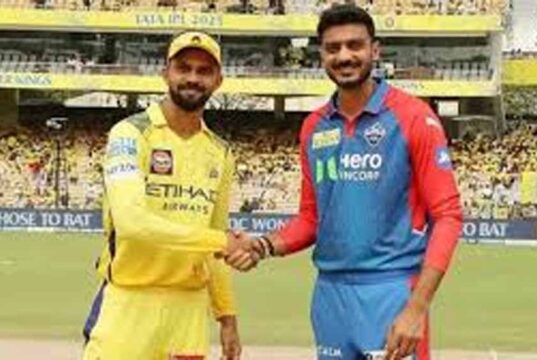 DC vs CSK: अरुण जेटली स्टेडियम में आज होगा कांटे का मुकाबला