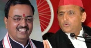 केशव मौर्य का अखिलेश यादव पर तीखा हमला: ममता-स्टालिन और राहुल गांधी को भी घेरा