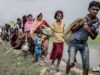 छत्तीसगढ़ में बांग्लादेशी घुसपैठियों की वापसी तेज, STF की समीक्षा बैठक; अब तक 57 ‘क्विट इंडिया’ नोटिस जारी