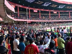 सरकार टॉपर छात्रों को दिखाएगी IPL मैच, जिला कलेक्टरों को भेजा गया लेटर; सीएम ने 1 लाख रुपये की घोषणा की थी
