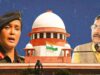 प्रदेश मंत्री विजय शाह की मुश्किलें बढ़ीं, सुप्रीम कोर्ट ने कड़ा आदेश जारी किया: ‘अब पालन करें’
