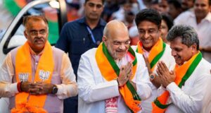बंगाल में BJP का पहला मंत्रिमंडल कैसा होगा, संभावित मंत्रियों की पूरी सूची