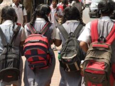 जबलपुर में स्कूल बैग के वजन पर सख्ती, DPI ने कलेक्टर-डीईओ को दिए सख्त निर्देश