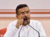 पश्चिम बंगाल में अवैध प्रवासियों पर सख्ती, ‘होल्डिंग सेंटर’ बनाने के निर्देश जारी