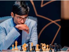आर प्रगनानंद ने सुपर चेस क्लासिक्स में फिरोजा के खिलाफ खेला ड्रॉ