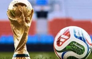 भारत में FIFA World Cup 2026 के प्रसारण पर सस्पेंस, प्रसार भारती ने किया इनकार
