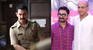 Lagaan के बाद बड़ा रीयूनियन? आमिर खान को पसंद आई आशुतोष गोवारिकर की नई फिल्म स्क्रिप्ट