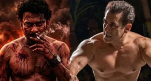 Prabhas की ‘Spirit’ से टकराव में Salman Khan की SVC63 को 50 करोड़ ओपनिंग का झटका?
