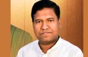 संतोष सुमन का विपक्ष पर बड़ा हमला, बोले‘मोदी युग में विपक्ष की हालत झालमुड़ी जैसी’