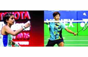Malaysia Masters 2026: मालविका और अश्मिता दूसरे दौर में पहुंचीं, लक्ष्य सेन बाहर