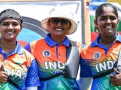सिमरनजीत कौर ने विश्व कप में किया कमाल, सेमीफाइनल में पहुंचकर पदक की उम्मीदें कायम