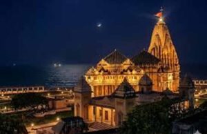 सोमनाथ अमृत महोत्सव 2026: 75 वर्ष पूरे होने पर भव्य आयोजन, पीएम मोदी हुए शामिल