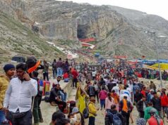 अमरनाथ यात्रा सुरक्षा पर बड़ा फोकस, नुनवान से पवित्र गुफा तक तैनात होंगी 4 विशेष टीमें