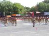 आरएपीटीसी इंदौर एवं 15वीं वाहिनी विशेष सशस्त्र बल इंदौर का संयुक्त दीक्षांत परेड समारोह गरिमामय वातावरण में संपन्न