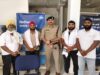 बंदूक छोड़ कलम और रोजगार थामेगा युवा