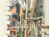 भिण्ड पुलिस की तत्परता और सूझबूझ से टली बड़ी अनहोनी