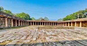 1902 के सर्वे से लेकर 2026 के फैसले तक ऐतिहासिक तथ्य उजागर, मस्जिद से पहले सरस्वती मंदिर होने के दावे पर चर्चा तेज