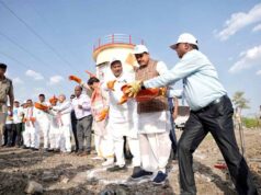 मुख्यमंत्री डॉ. यादव के नेतृत्व में जल आत्मनिर्भरता की ओर मध्यप्रदेश