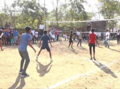 खेलों के मैदान से चमकेगा बस्तर, पहली रेजिडेंशियल अकादमी खोलेगी सफलता के द्वार