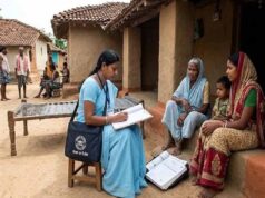जनगणना में गौरेला-पेंड्रा-मरवाही ने रचा रिकॉर्ड, तय समय से पहले पूरा किया लक्ष्य