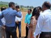 केशकाल घाटी फोरलेन बायपास निर्माण में लापरवाही नहीं चलेगी, निरीक्षण के बाद पीडब्ल्यूडी सचिव के सख्त निर्देश