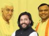 सिंहदेव-बैज विवाद पर मंत्री खुशवंत साहेब का हमला, बोले- ‘सरकार में सिर्फ जेब भरने आना चाहते हैं’