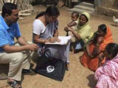 जनगणना में गलत जानकारी देना पड़ेगा भारी, मकान नंबर मिटाने पर भी लगेगा जुर्माना